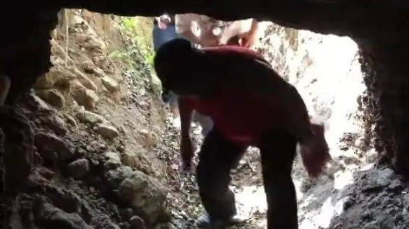 cueva